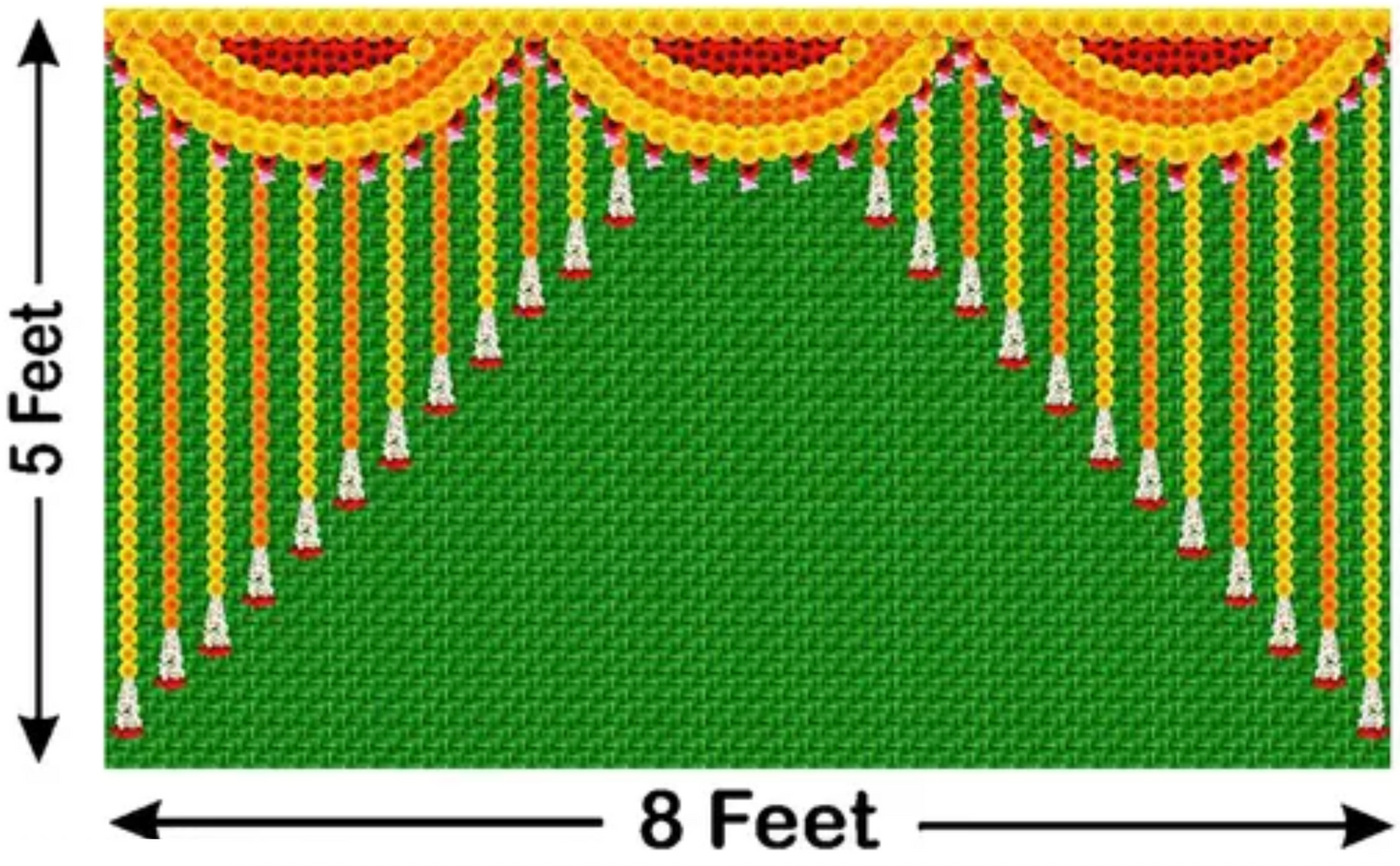 Backdrop Design - Cloth