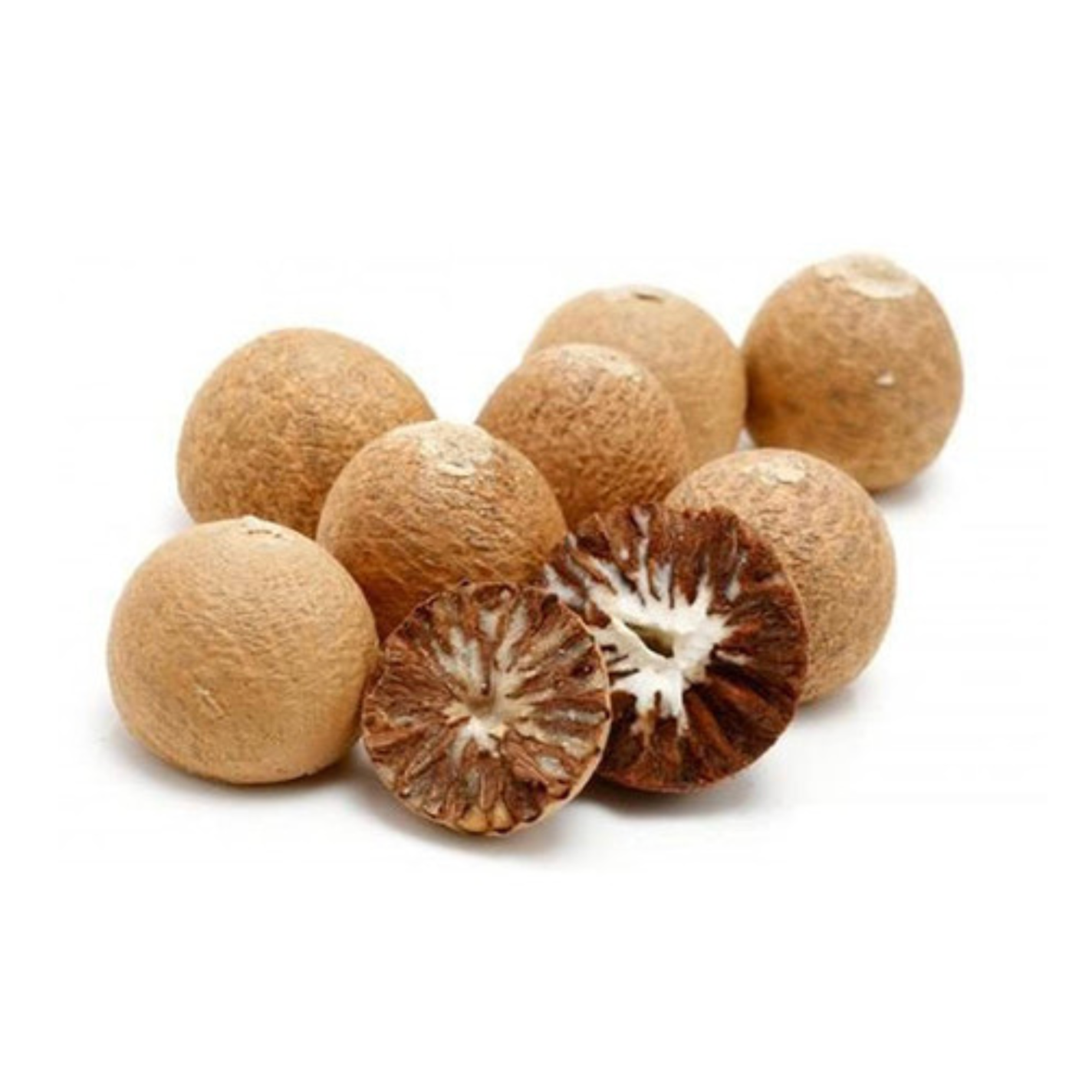 Betel Nuts | Vakkalu | White - 500 gms