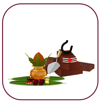 Bhoomi Pooja | Shanku Sthaapana Pooja