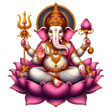 Ganapathi Homam