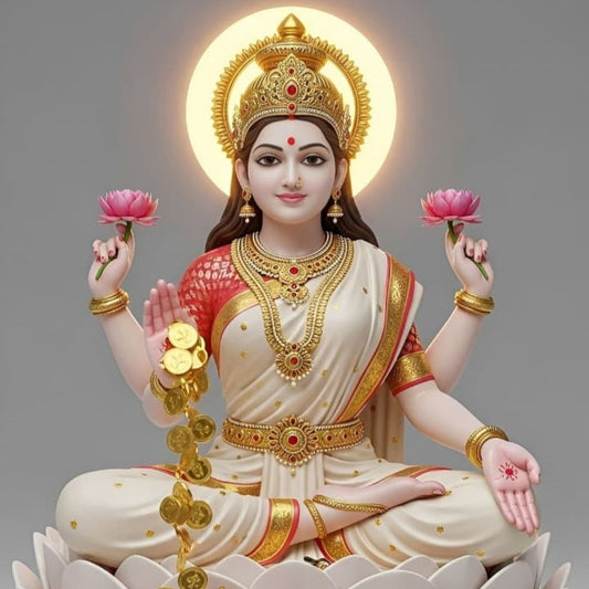 Varalakshmi Devi Vratham