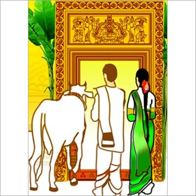 House Warming | GruhaPravesham Pooja