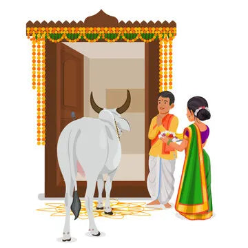 House Warming | GruhaPravesham Pooja