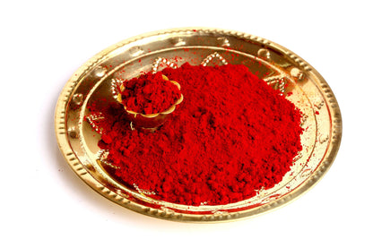 Kumkum | Kumkuma - 200 gms