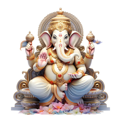 Ganapathi Homam