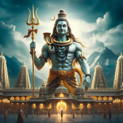 Rudra Havanam | Rudra Homam