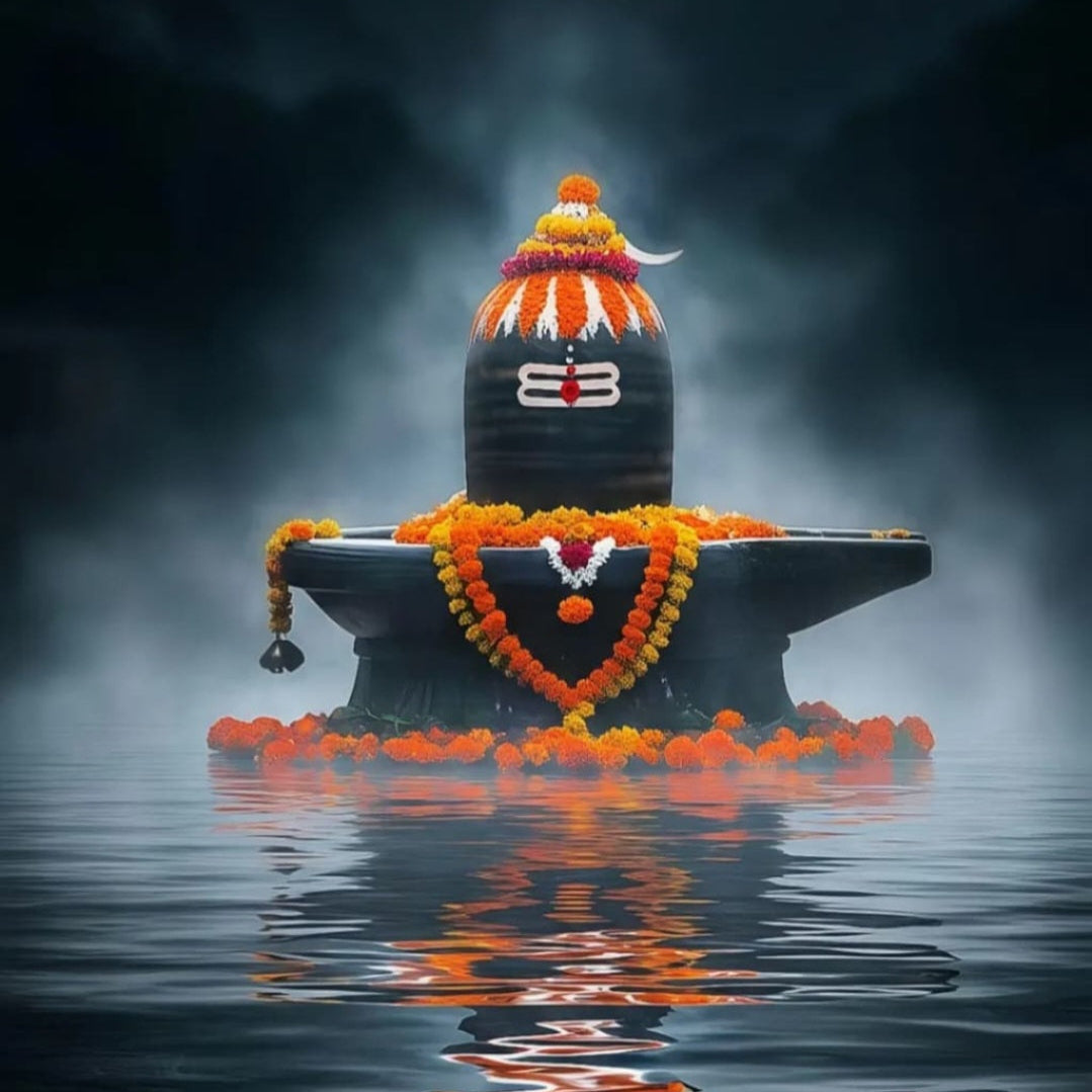 Shatha Rudrabhishekam