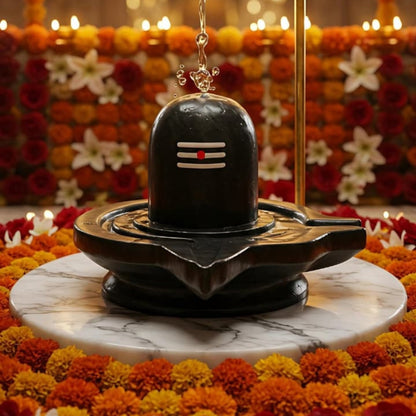 Rudra Abhishekam
