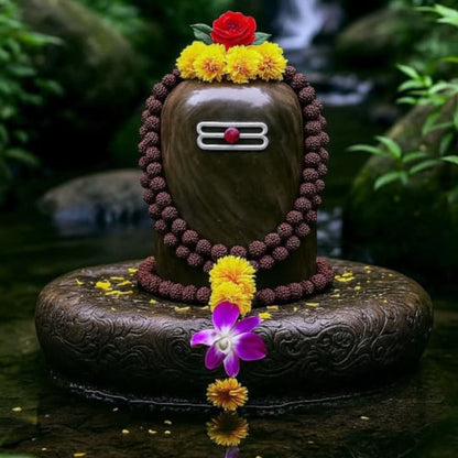 Shatha Rudrabhishekam