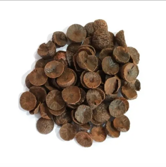 Betel Nuts | Vakkalu | Black - 500 gms