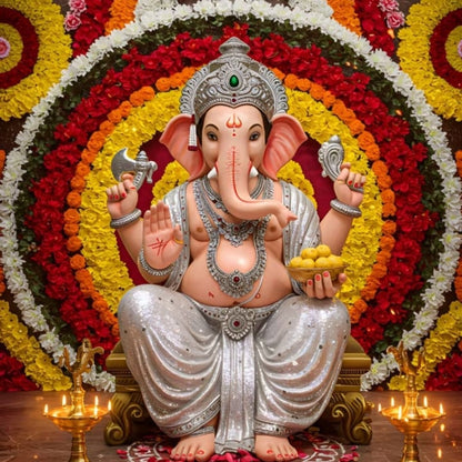 Ganapathi Pooja
